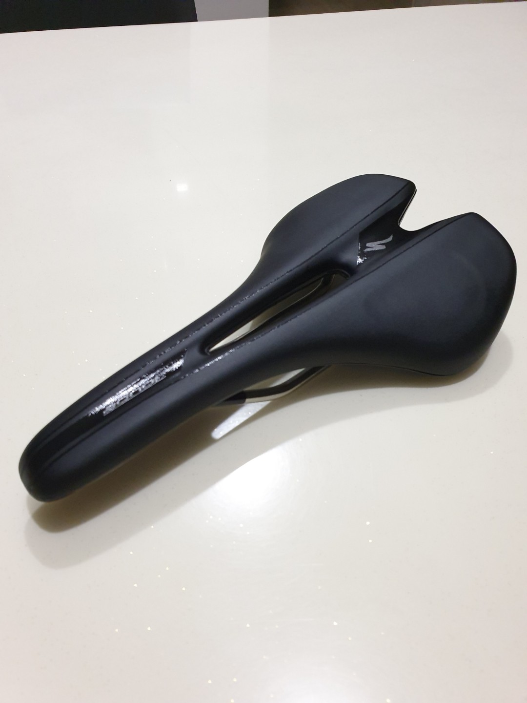 Specialized toupe store expert gel saddle