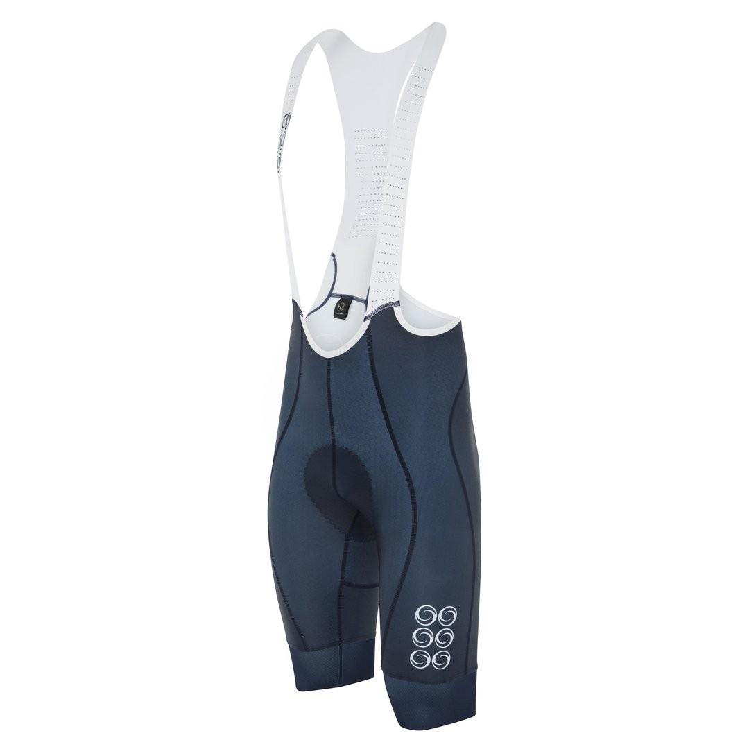 Cycling bib clearance set