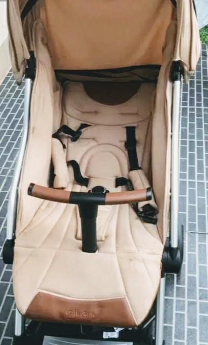 kereta stroller