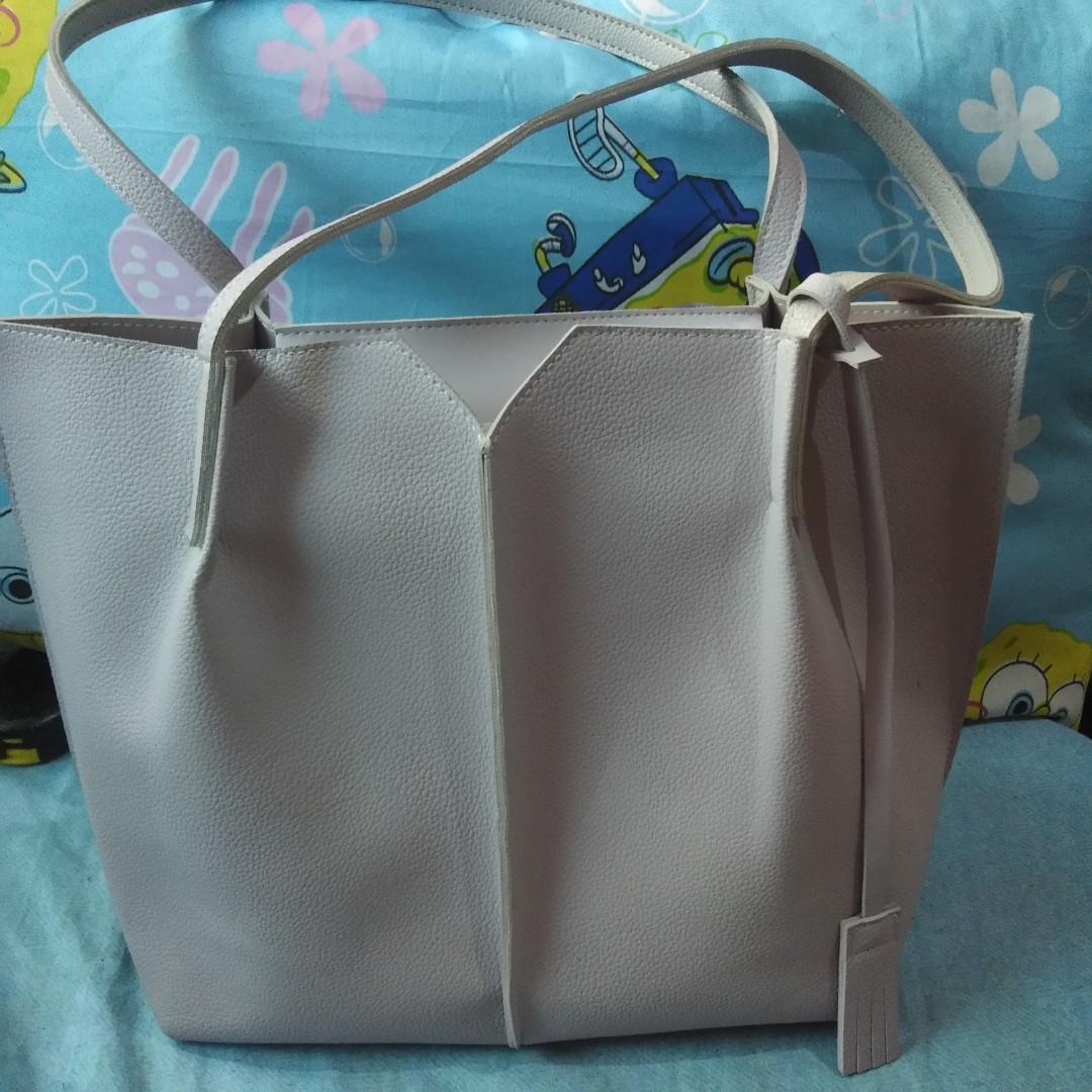 The van hotsell bag korea