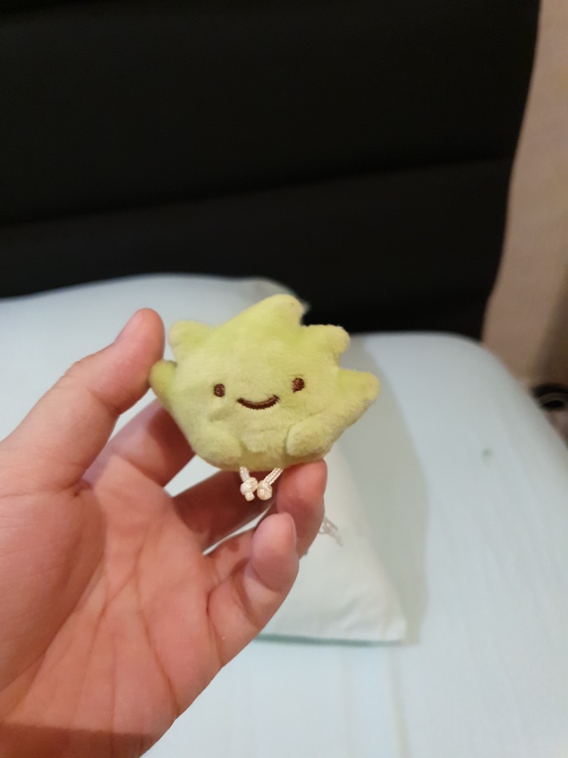 zassou plush