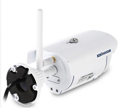 Szsinocam SN IPC HW20 720P WiFi IP Camera, Furniture