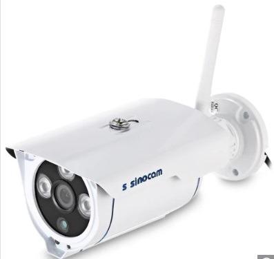 Szsinocam SN IPC HW20 720P WiFi IP Camera, Furniture