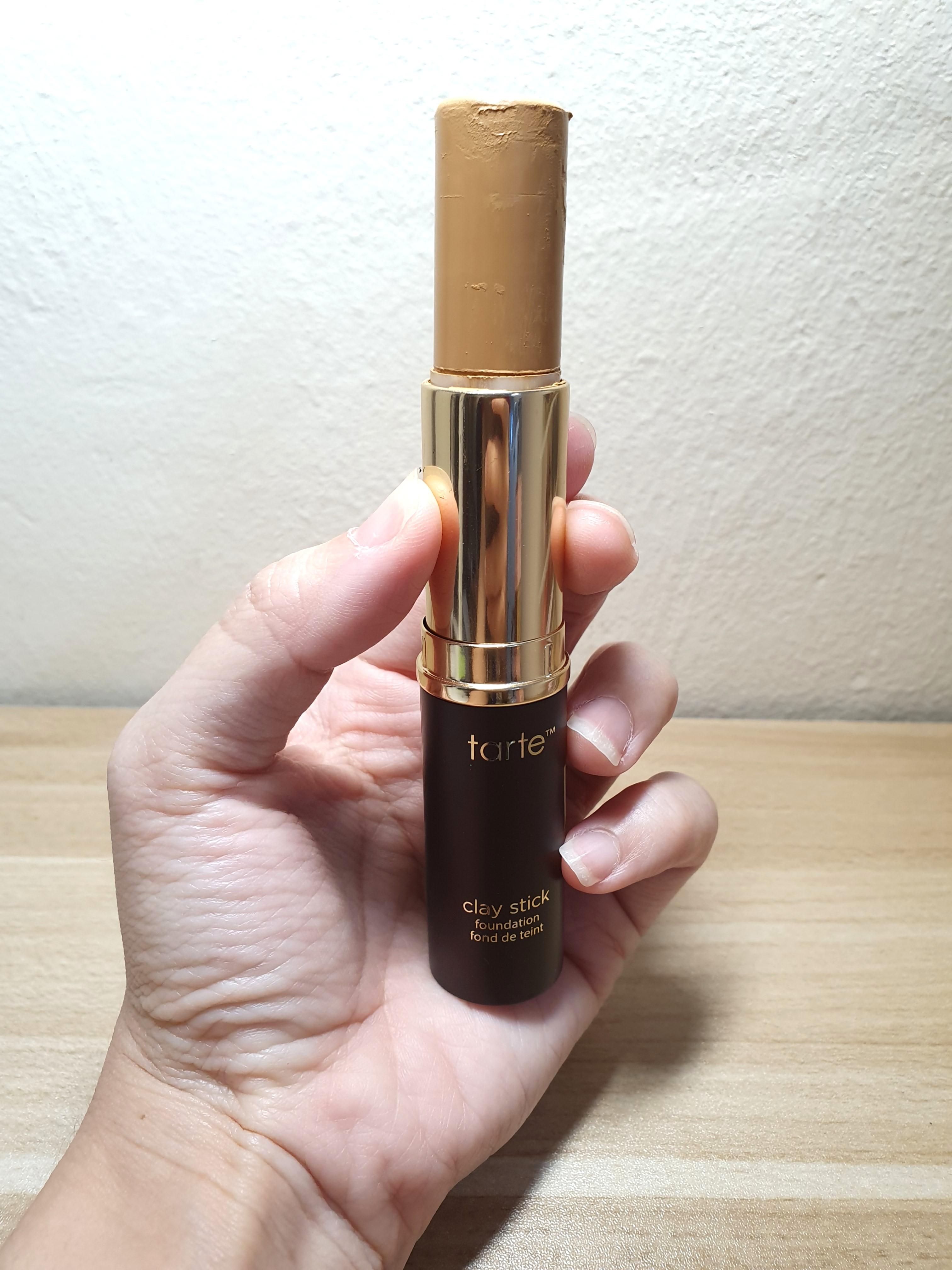 Tarte clay on sale stick foundation