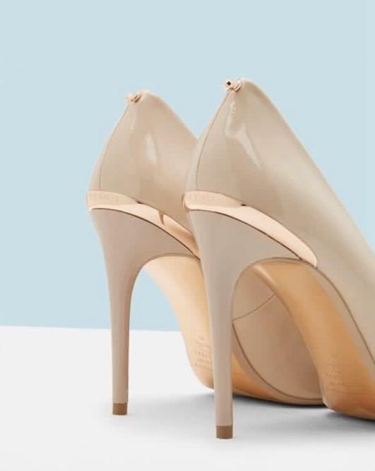 Ted baker kaawa cheap 2 court shoe