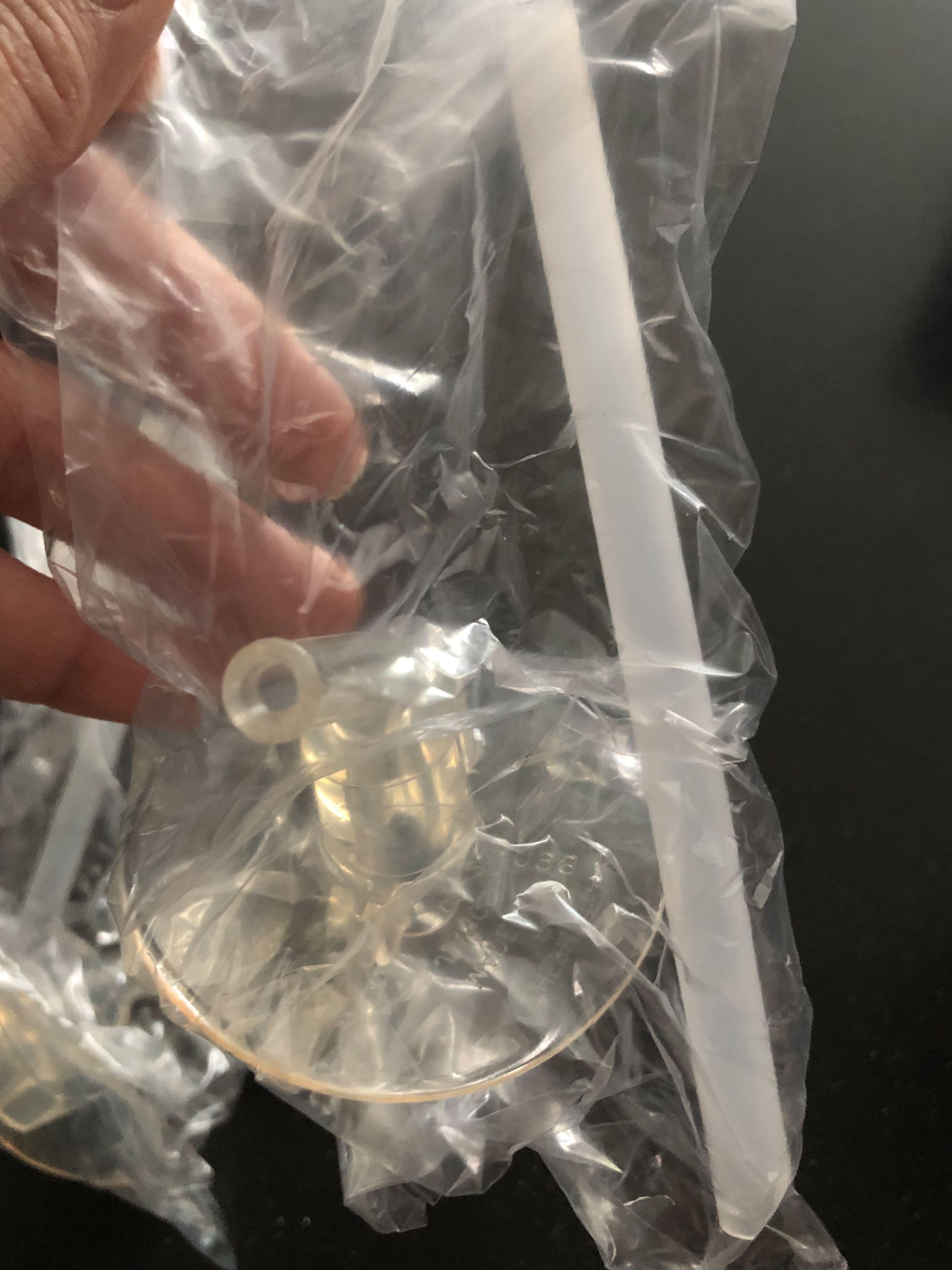 Thermos Funtainer 12oz Replacement Straws, Babies & Kids, Nursing