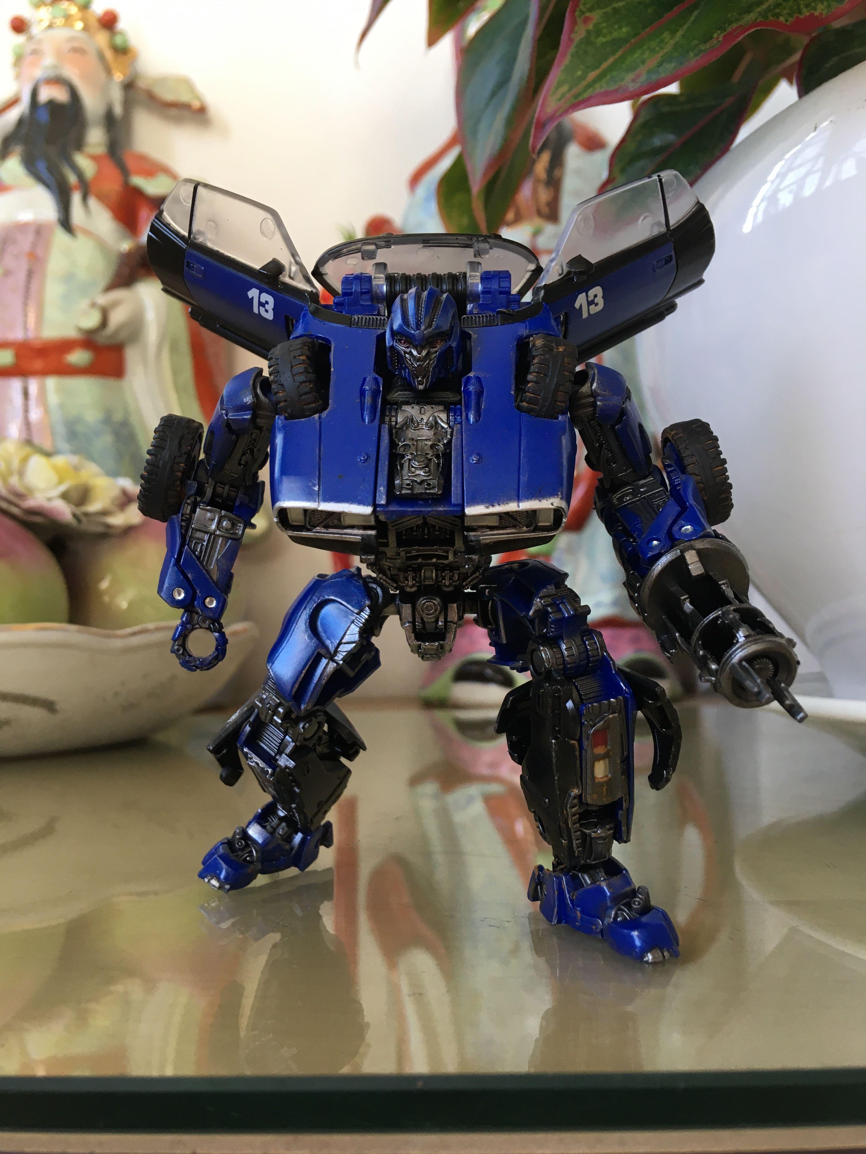 Dropkick transformers studio series sale