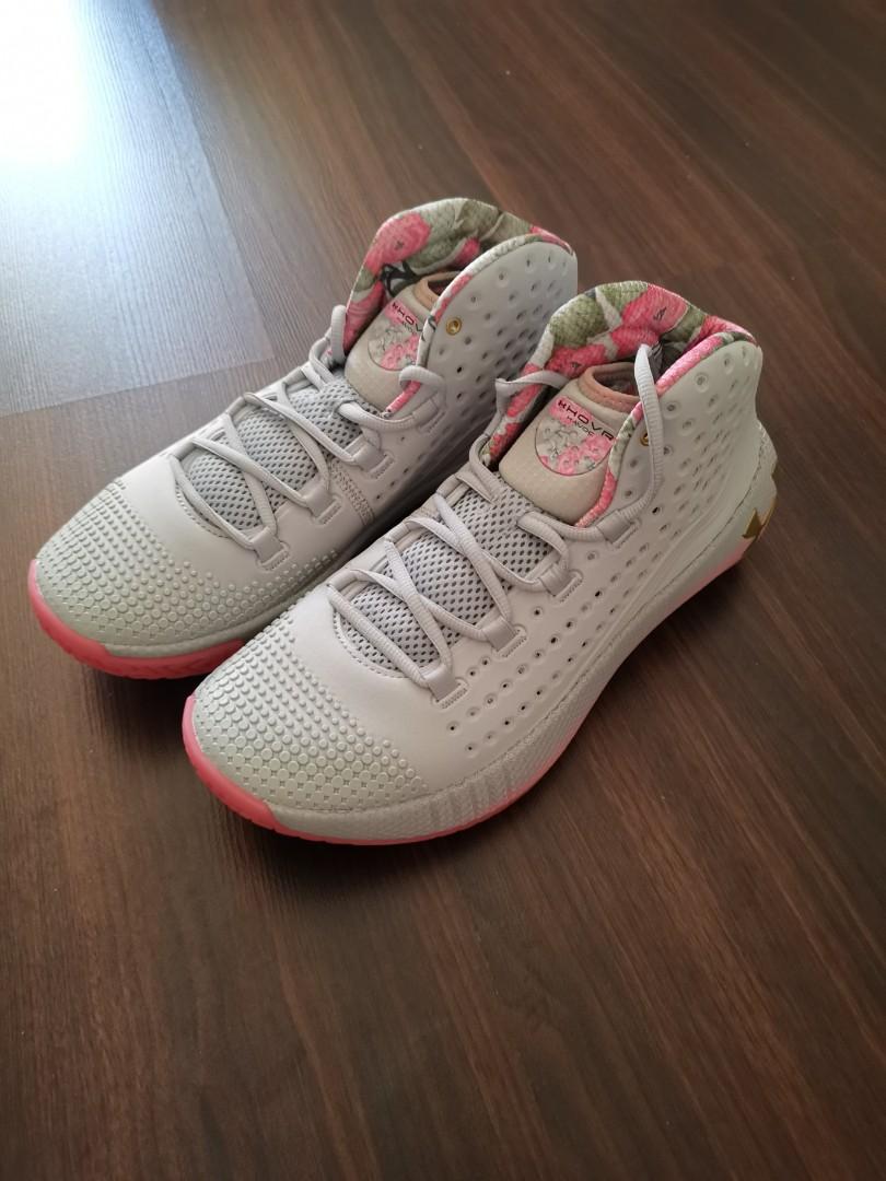under armor hovr havoc