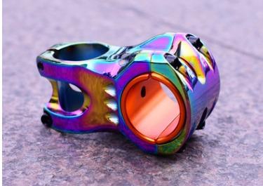 oil slick mtb stem