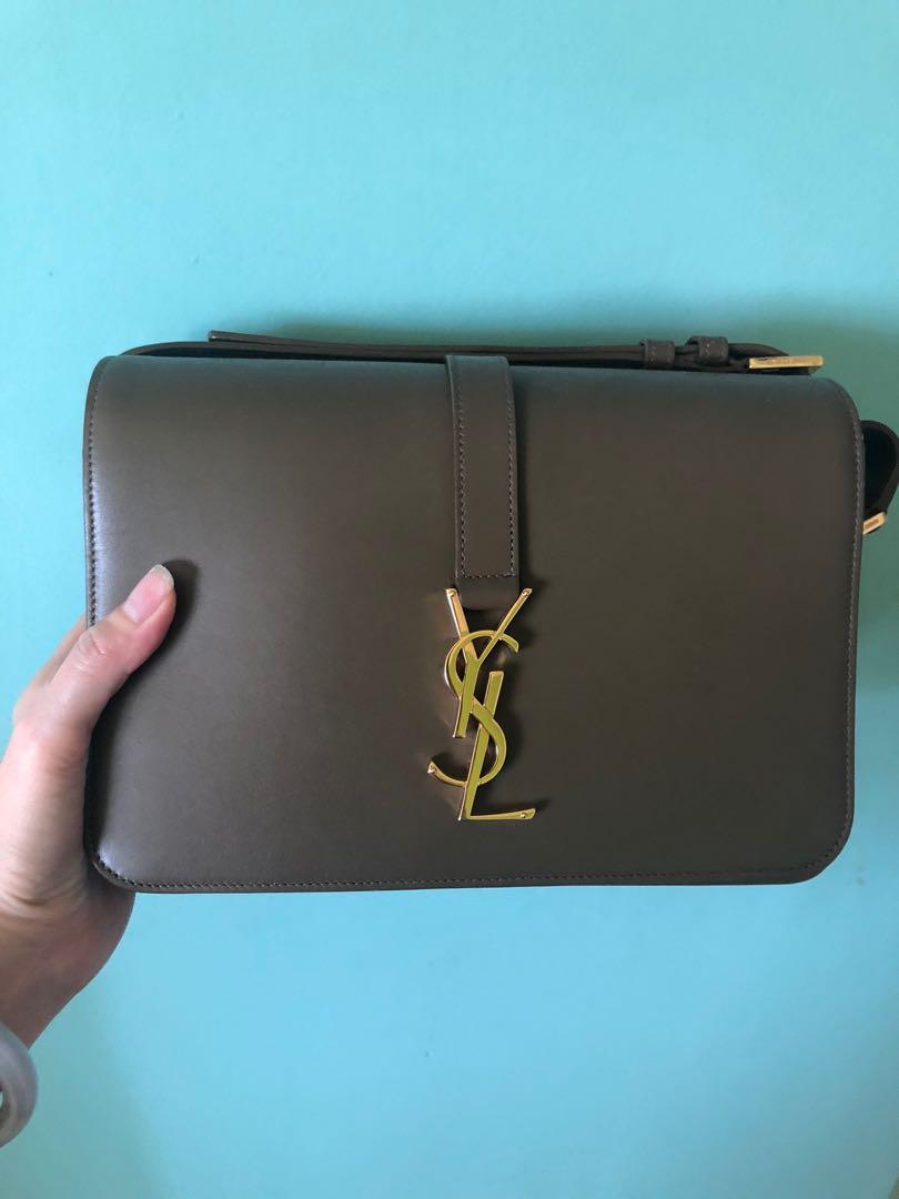 ysl universite