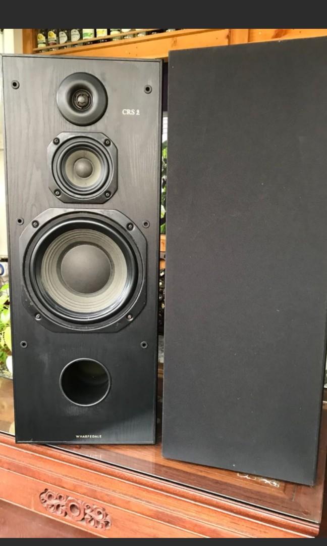 Wharfedale crs 9