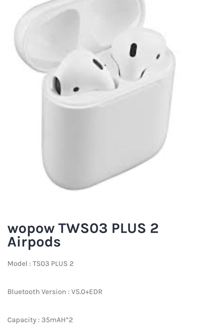 Tws03 shop