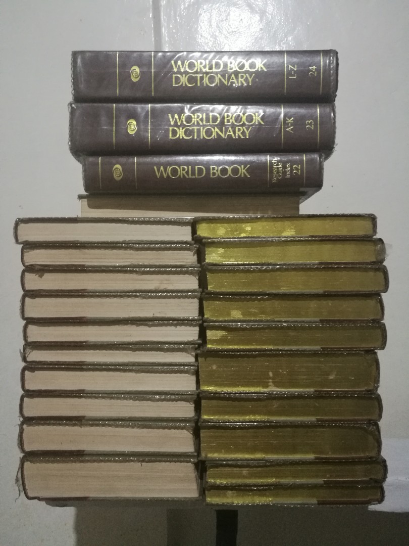 Encyclopaedic Dictionary An Original Work Of Reference To The Words In