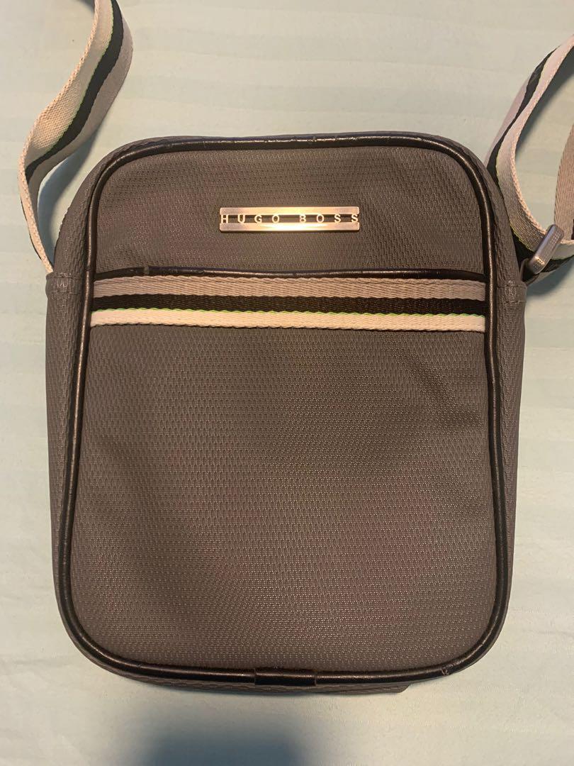 boss sling bag