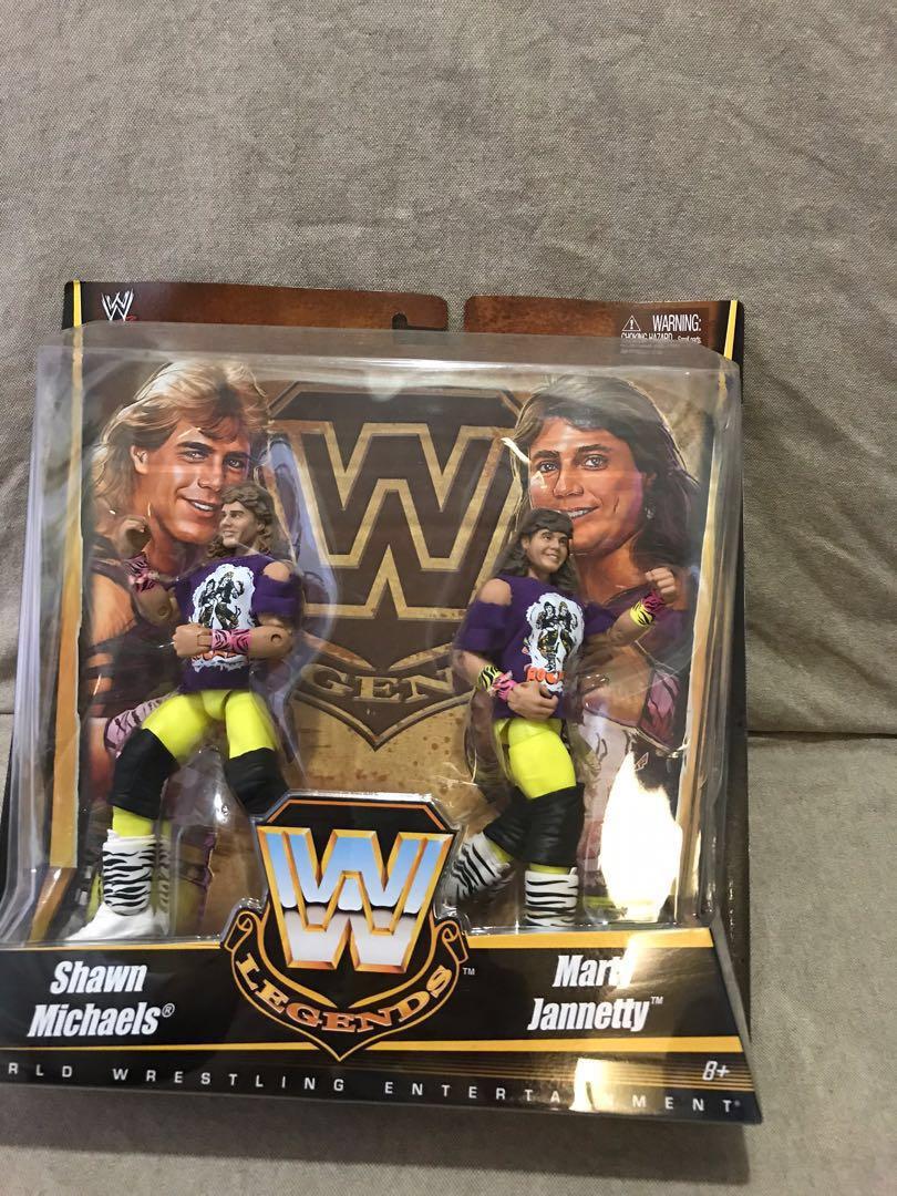 marty jannetty action figure