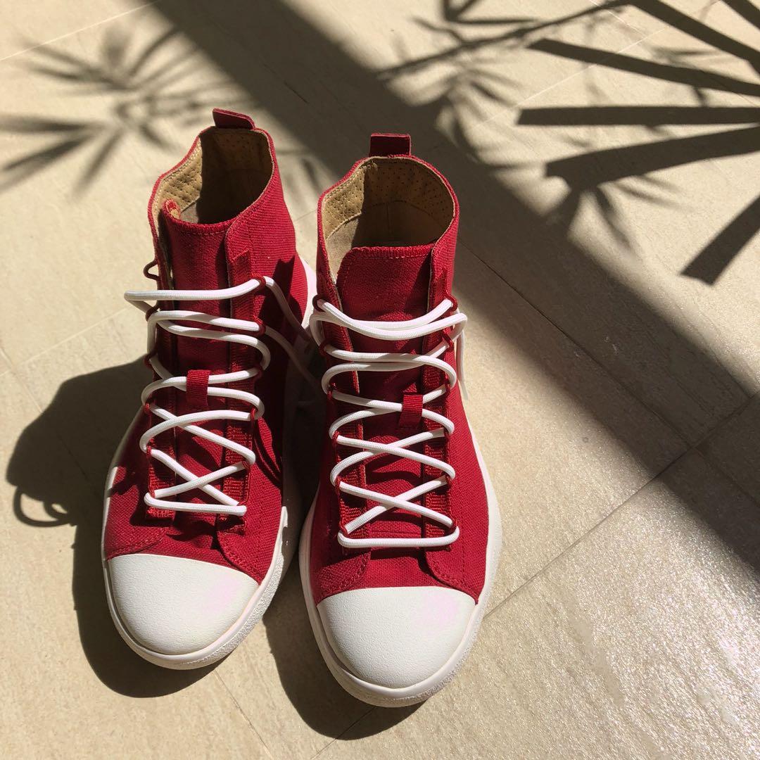 Adidas y3 yohji yamamoto red clearance
