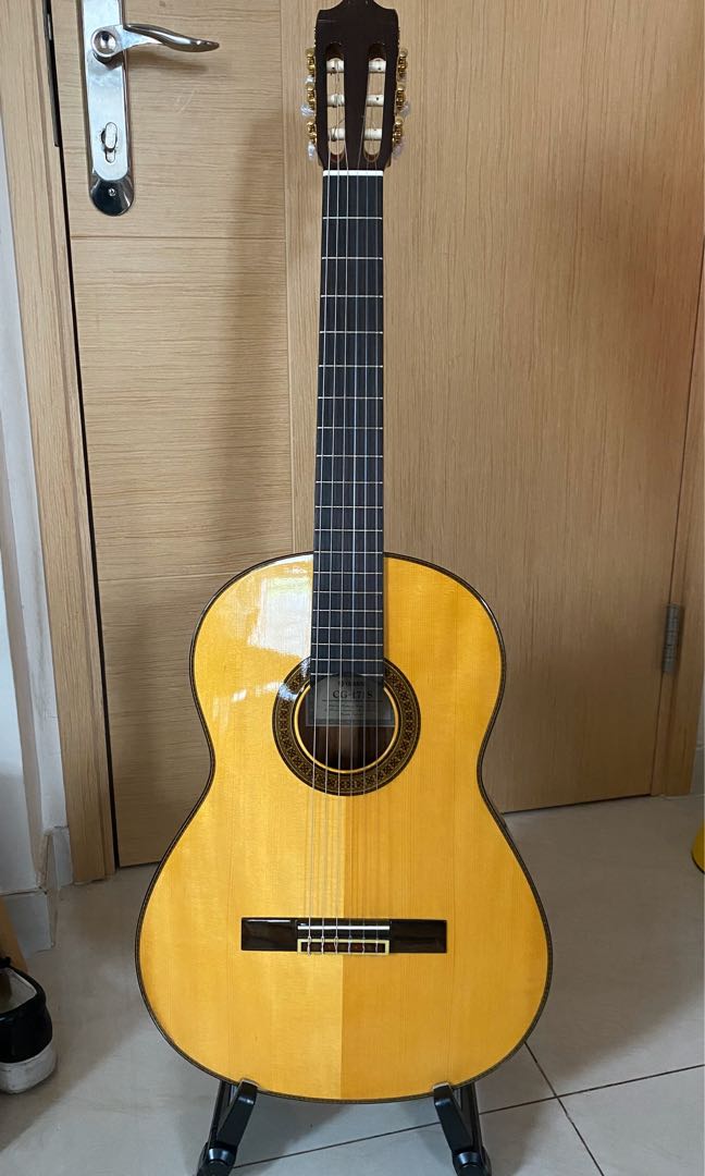 Yamaha cg171s sale price