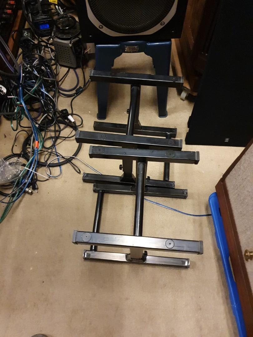 Yamaha Ns1000 Speaker Stands For edu.svet.gob.gt