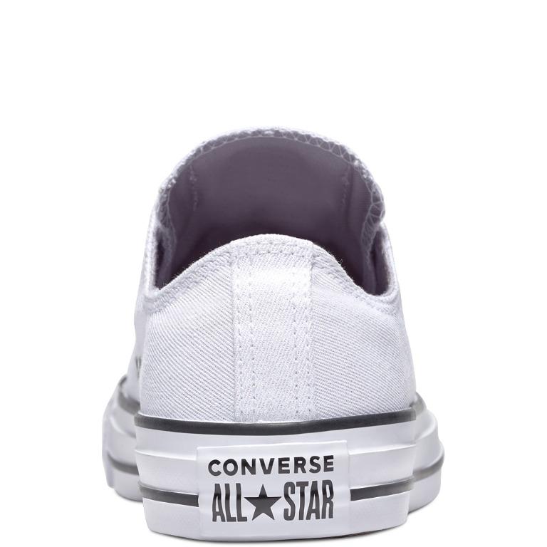Chuck taylor all star precious metals textile low top shop