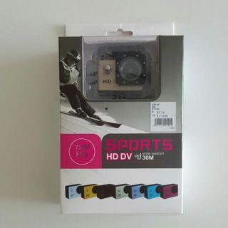 Sports HD DV Recorder