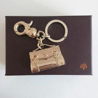 Mulberry Key Ring
