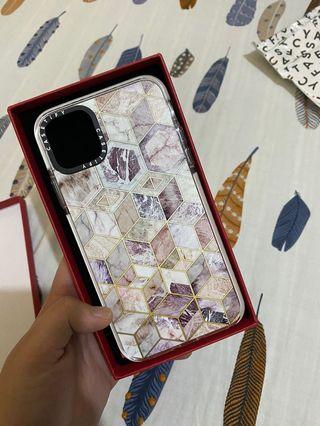 Casetify iPhone 11 Pro Max Case