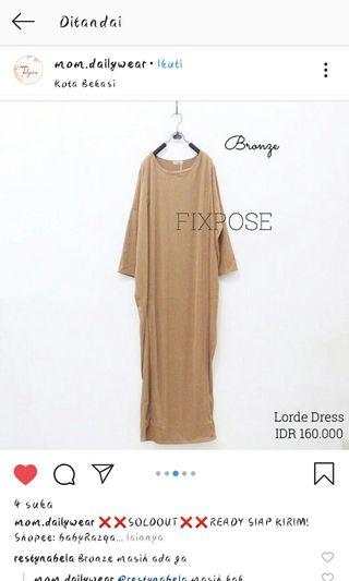 Gamis busui