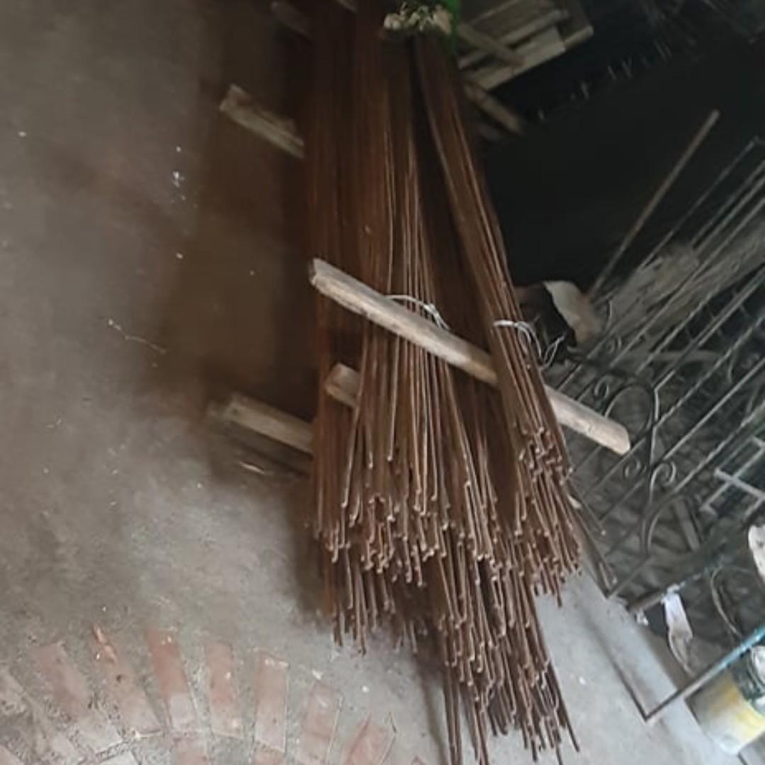 12 mm Philippine rebar, Commercial & Industrial, Construction