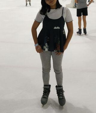 Coordinate Top