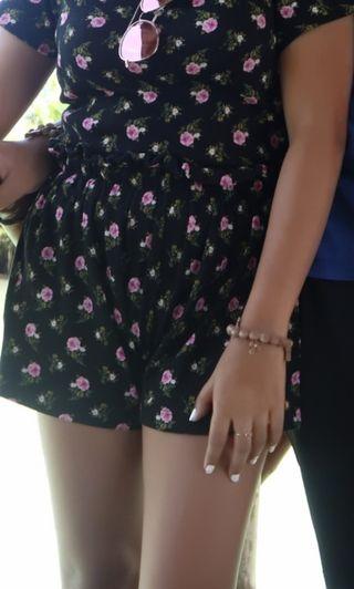 Top and Bottom Coordinates