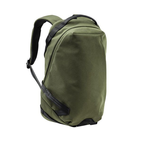 Able Carry Daily Backpack, 男裝, 袋, 背包- Carousell