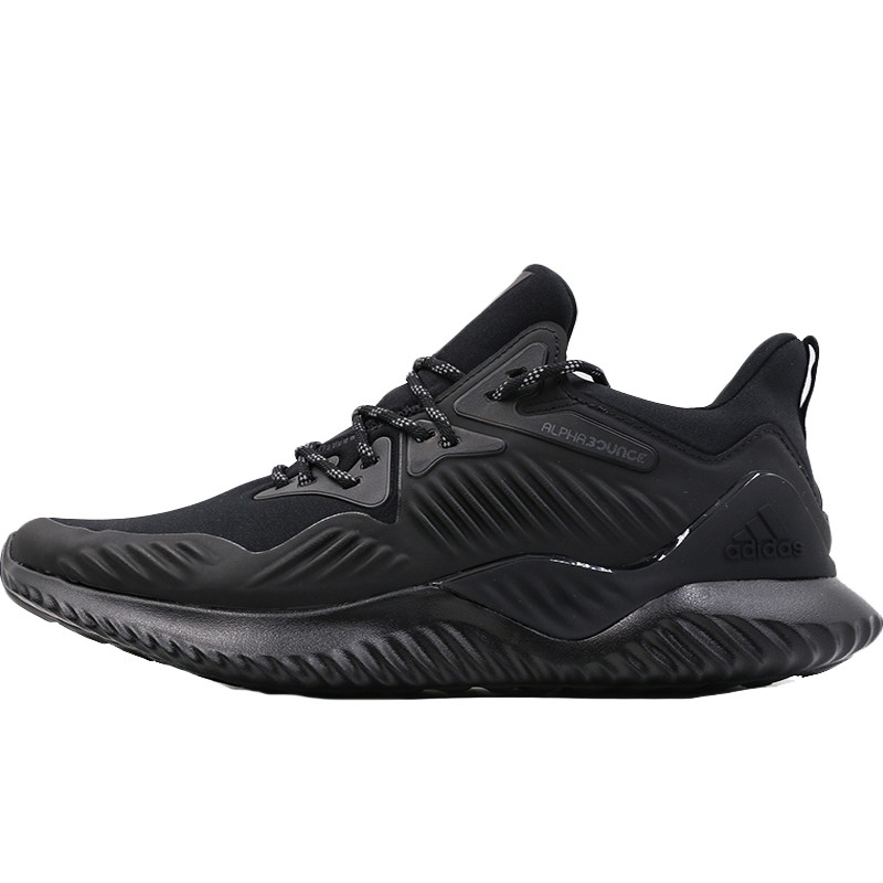 Adidas Alphabounce Beyond Black Men s Fashion Footwear