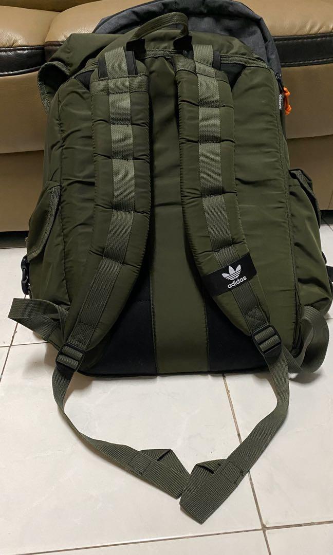 Adidas originals urban utility 2025 2 backpack