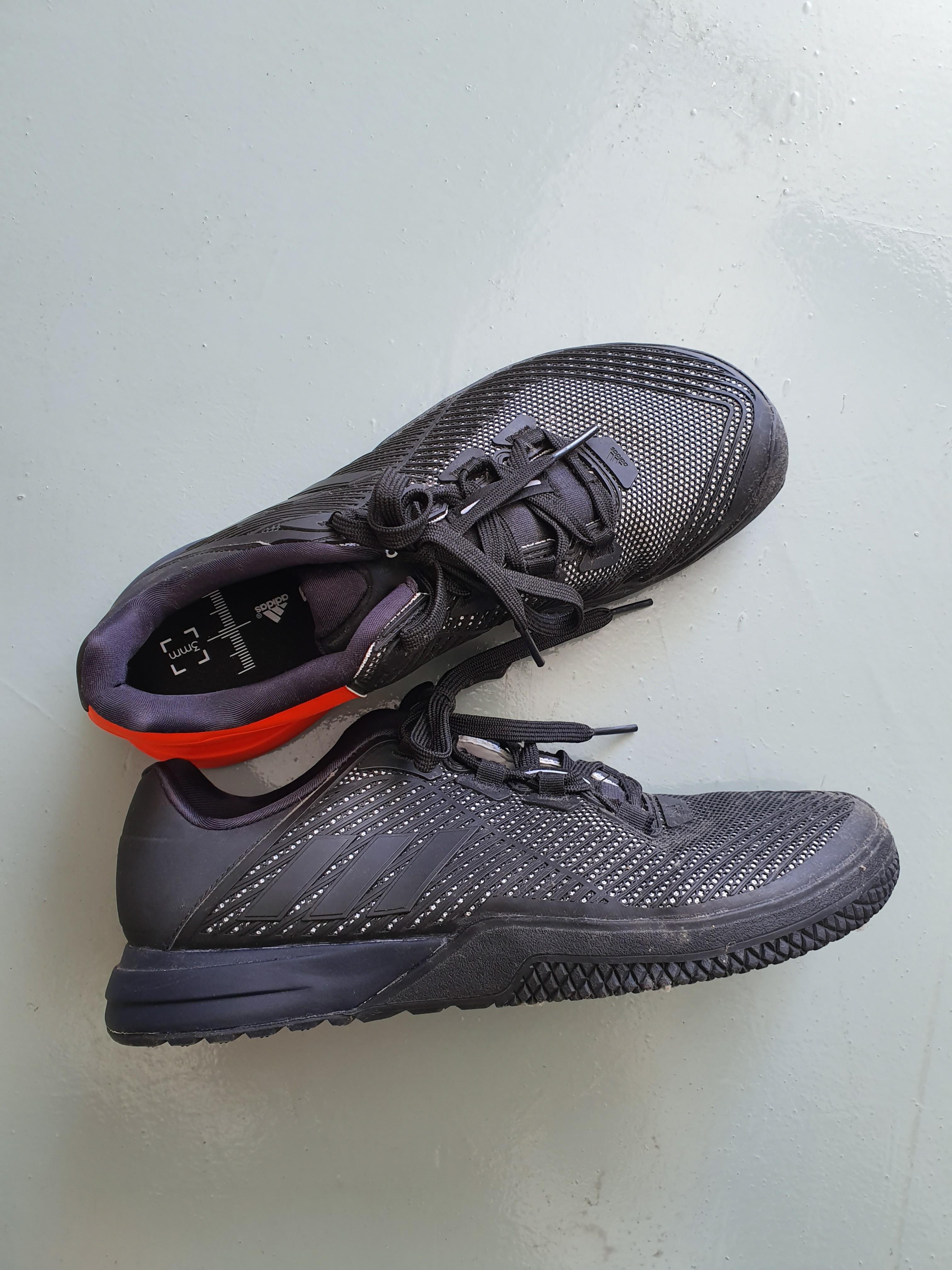 adidas gym shoes