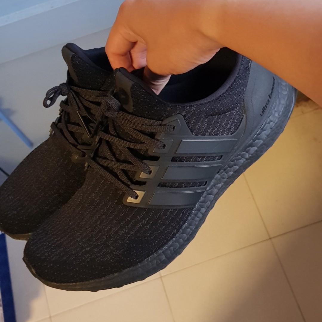 Adidas Ultra Boost 3.0