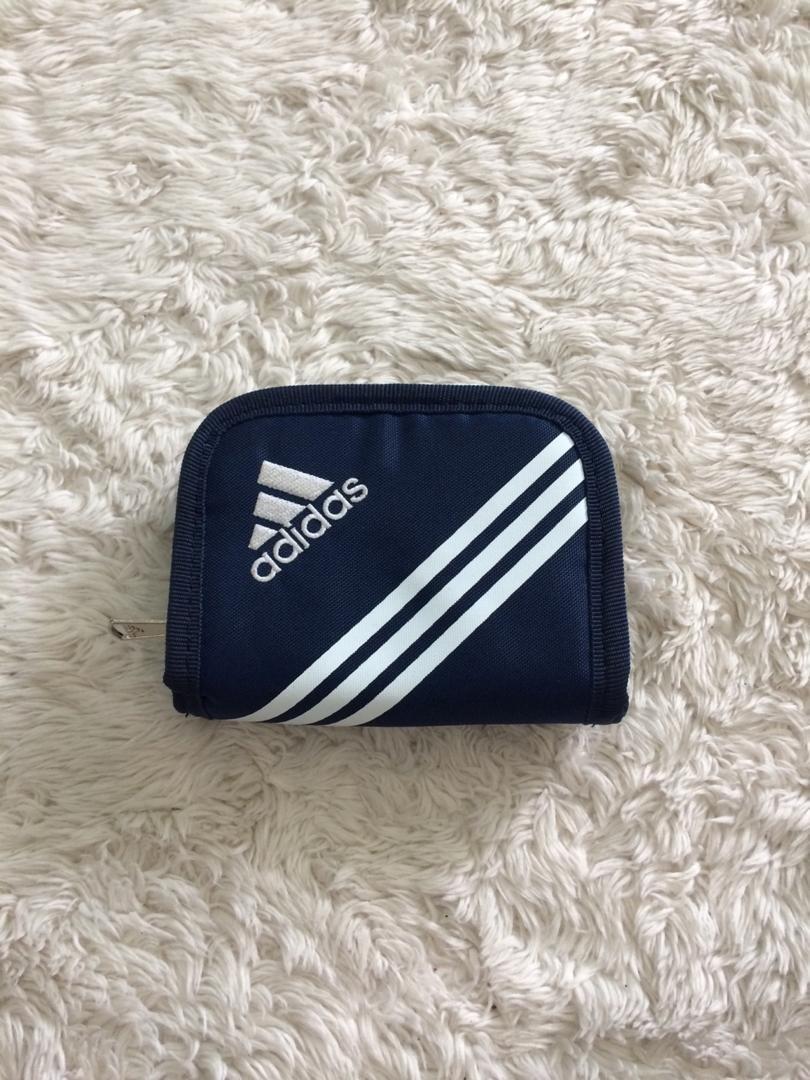 Adidas mens 2025 purse