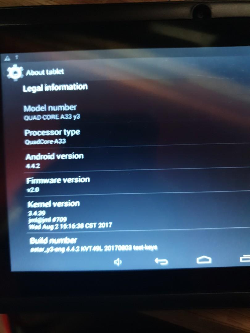 Used Android Tablets Android tablet, Mobile Phones & Gadgets, Wearables & Smart Watches on ...