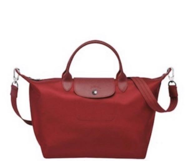 Longchamp neo 1512 deals