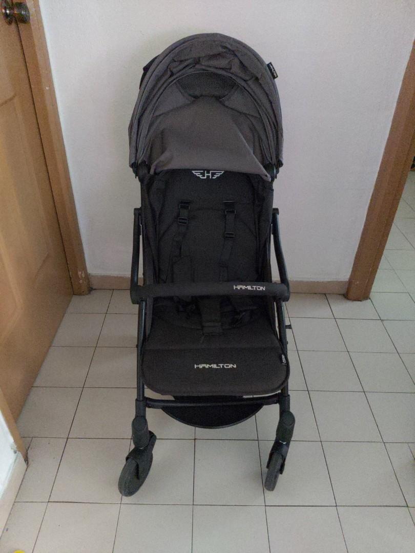 harga hamilton stroller