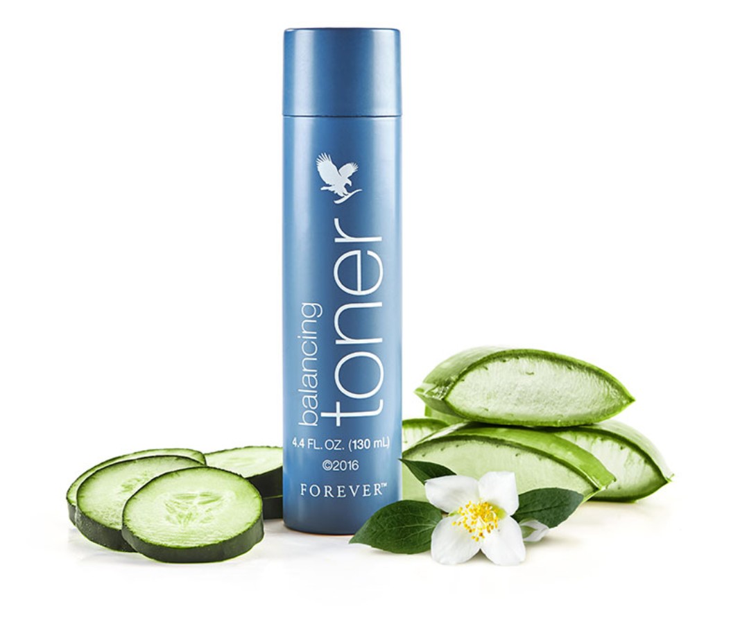 forever balancing toner