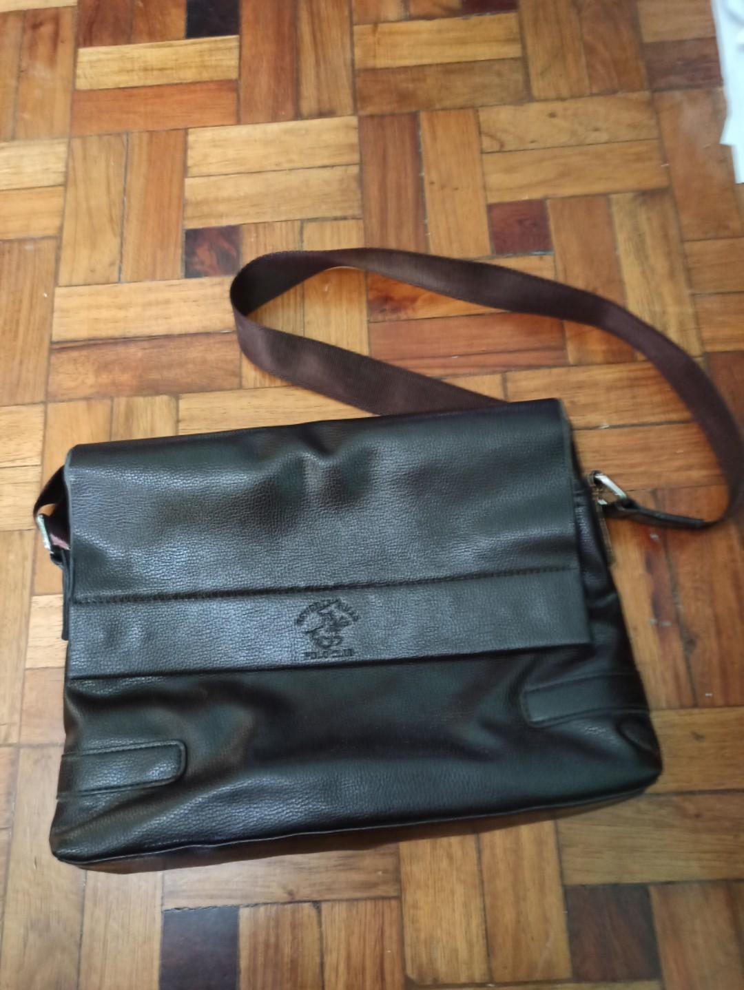 polo sling bag price