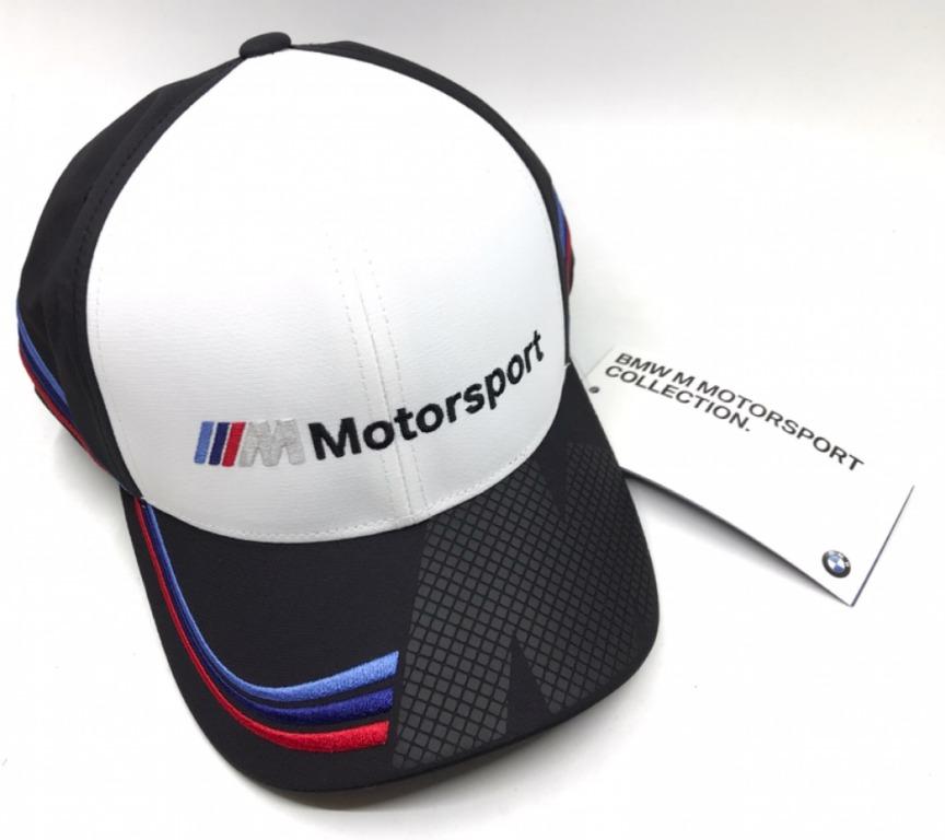 BMW M Motorsport Collectors Cap (Unisex), Men's Fashion, Watches   Accessories, Caps  Hats on Carousell