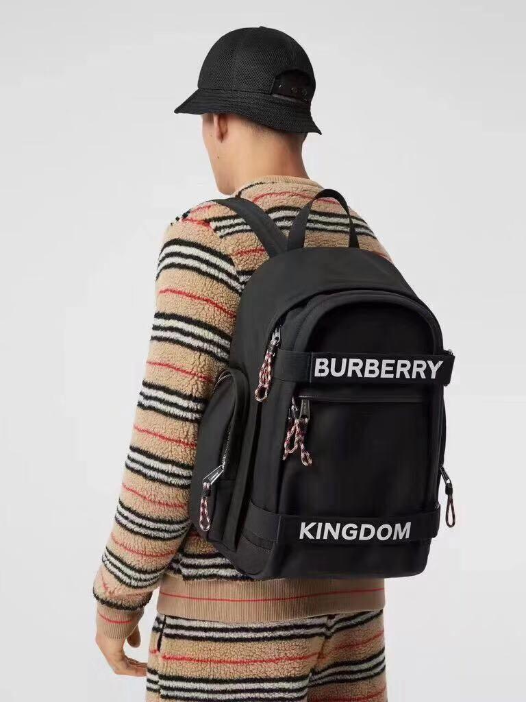 BN Authentic Burberry Kingdom Backpack