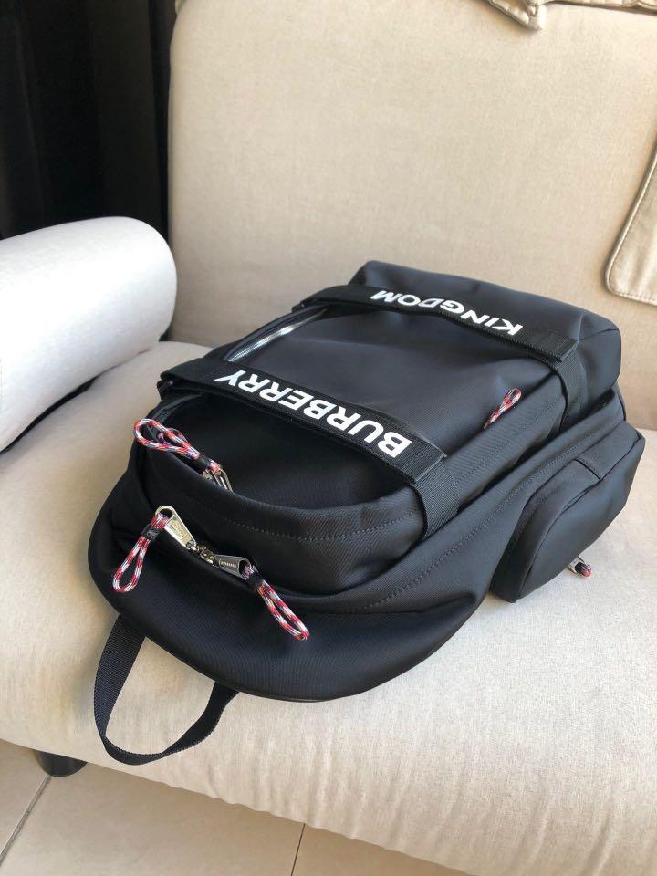burberry kingdom backpack