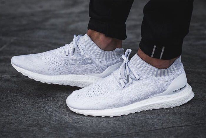 Adidas ultra boost deals uncaged w 2019