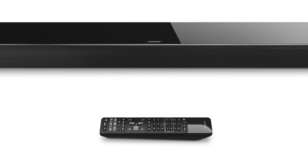 Bose Soundtouch 300 700 Wireless Soundbar Audio Soundbars Speakers Amplifiers On Carousell