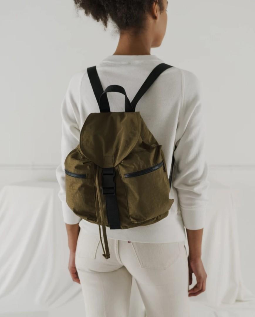Brand new BAGGU Backpack
