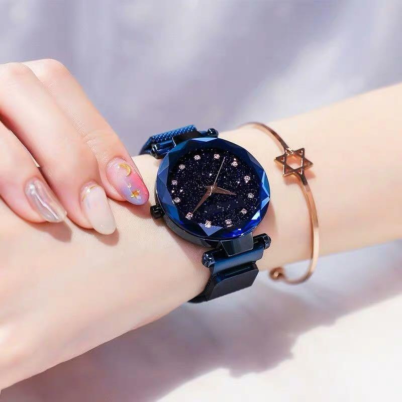 Cheap watch and bracelet set hotsell