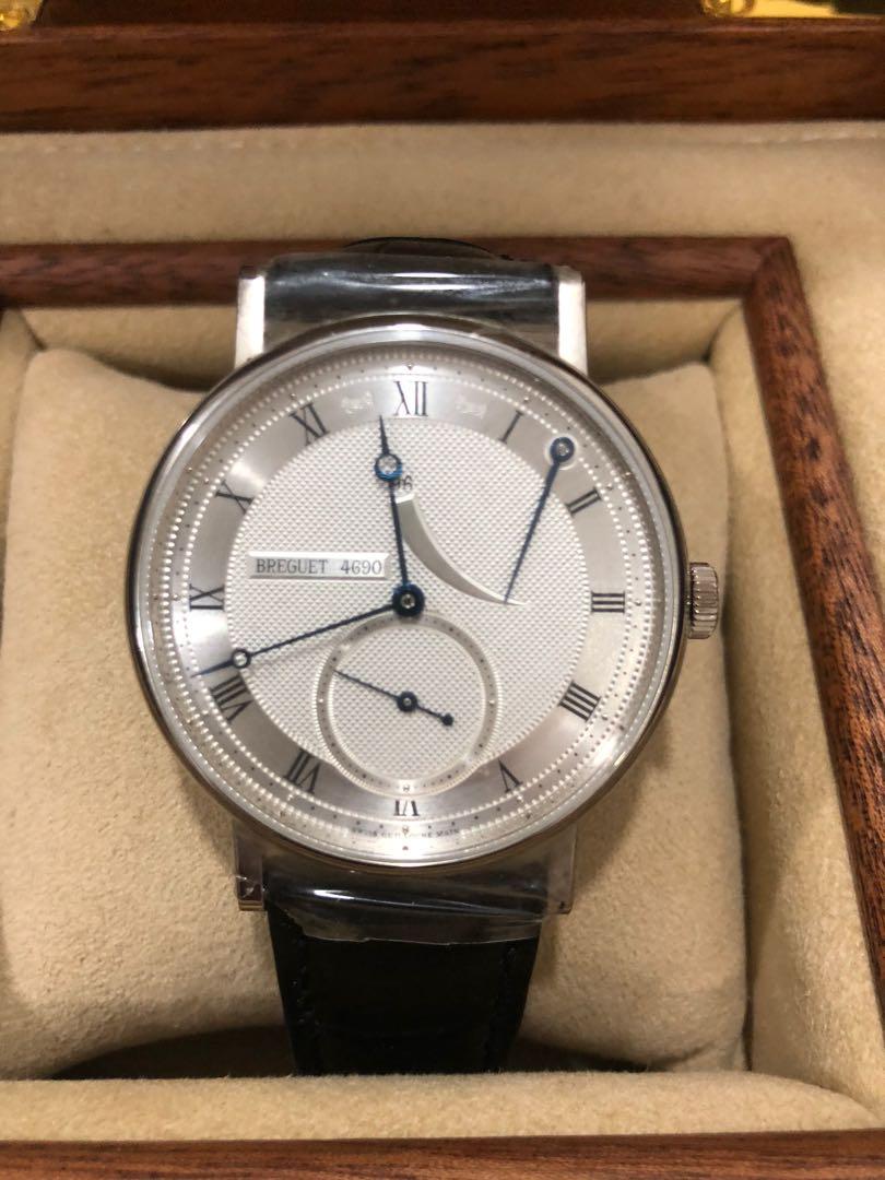 Breguet discount classique 5277