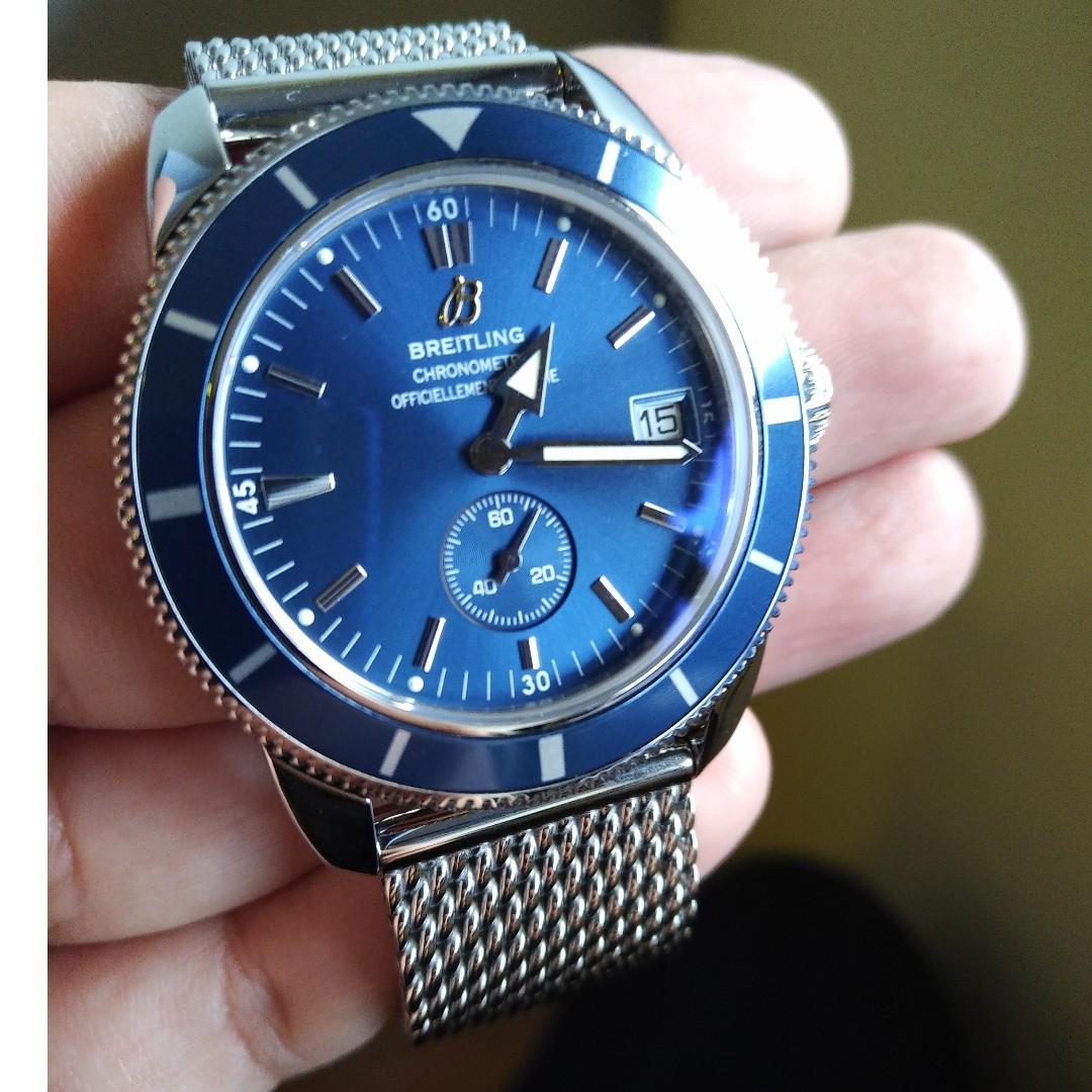 Superocean 38 sale